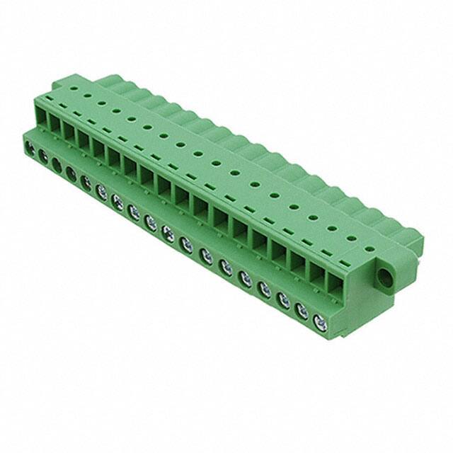 691374500018B Würth Elektronik  Conectores y tomas de corriente